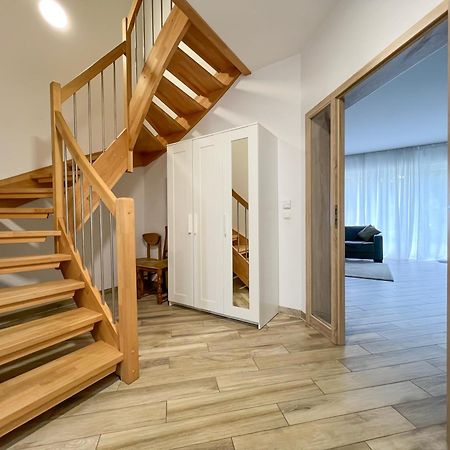Haus Lilienthaler Apartment BRE Exterior foto