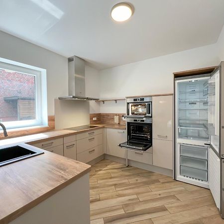 Haus Lilienthaler Apartment BRE Exterior foto
