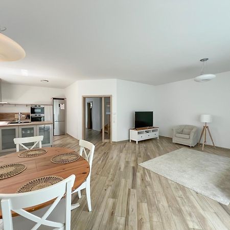 Haus Lilienthaler Apartment BRE Exterior foto