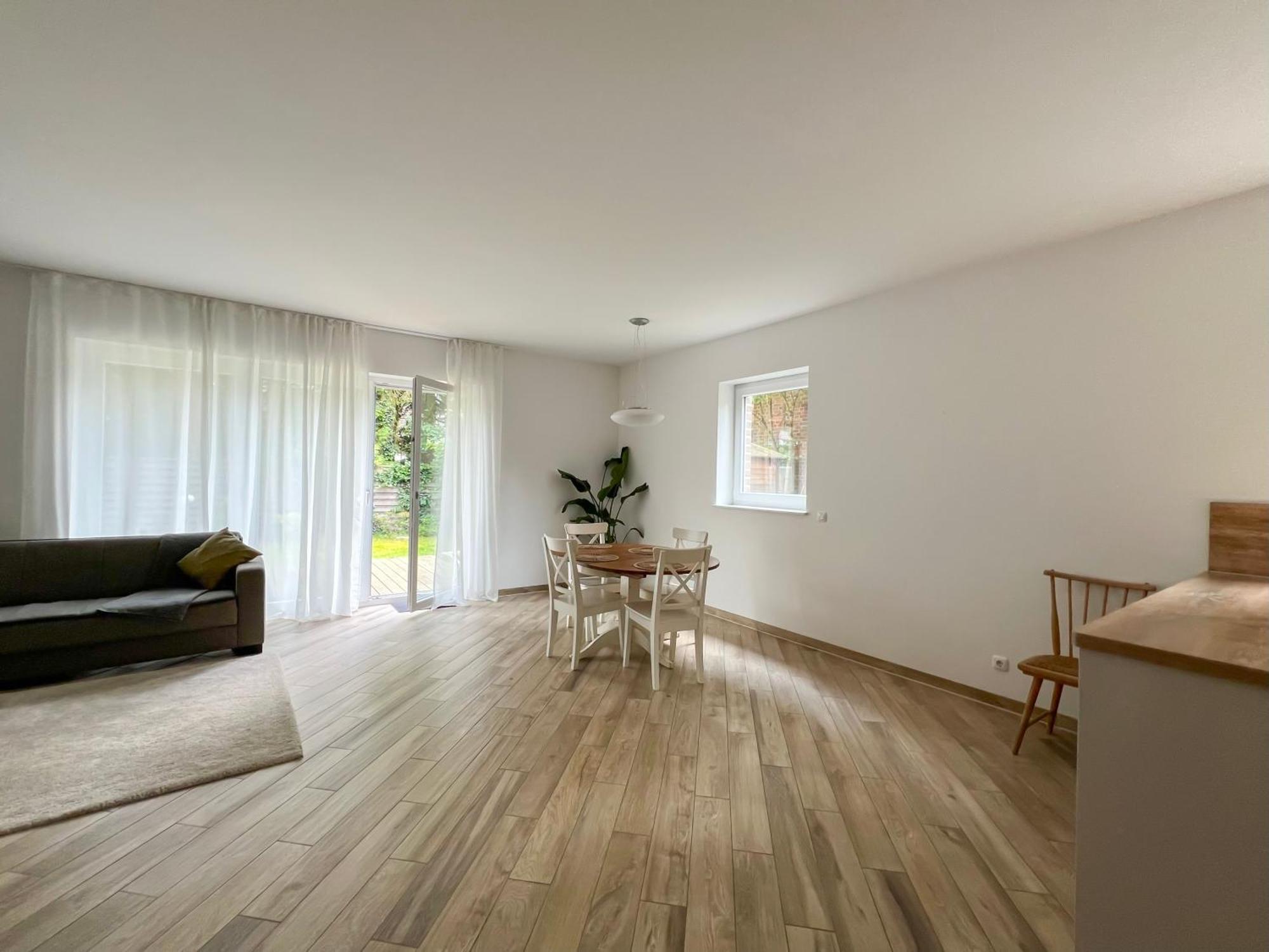 Haus Lilienthaler Apartment BRE Exterior foto