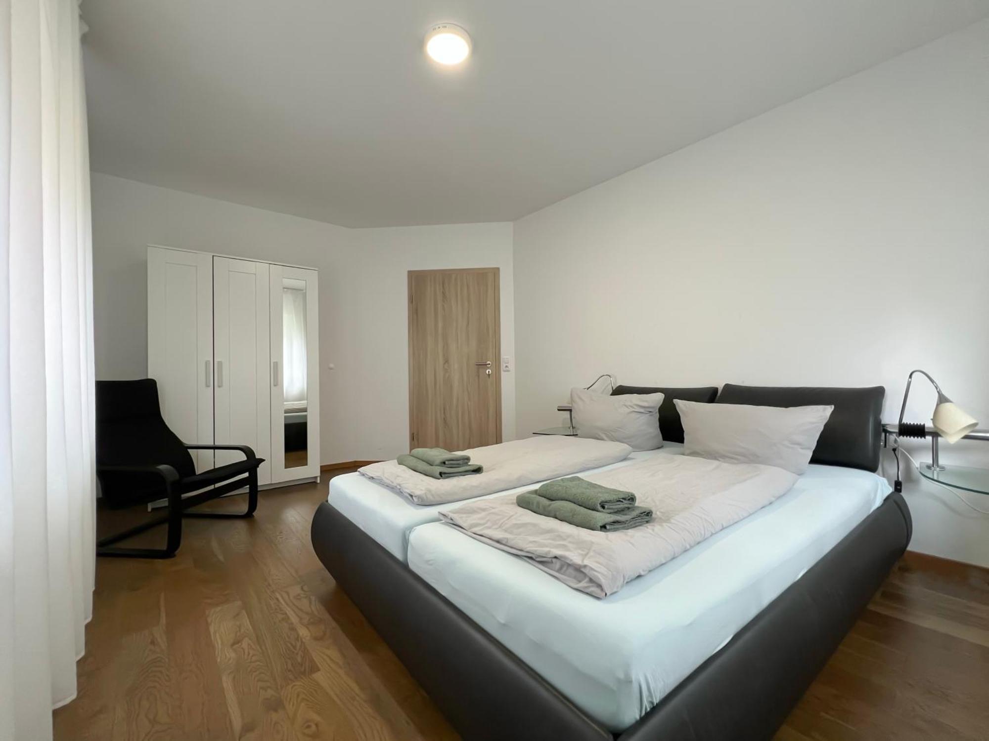 Haus Lilienthaler Apartment BRE Exterior foto