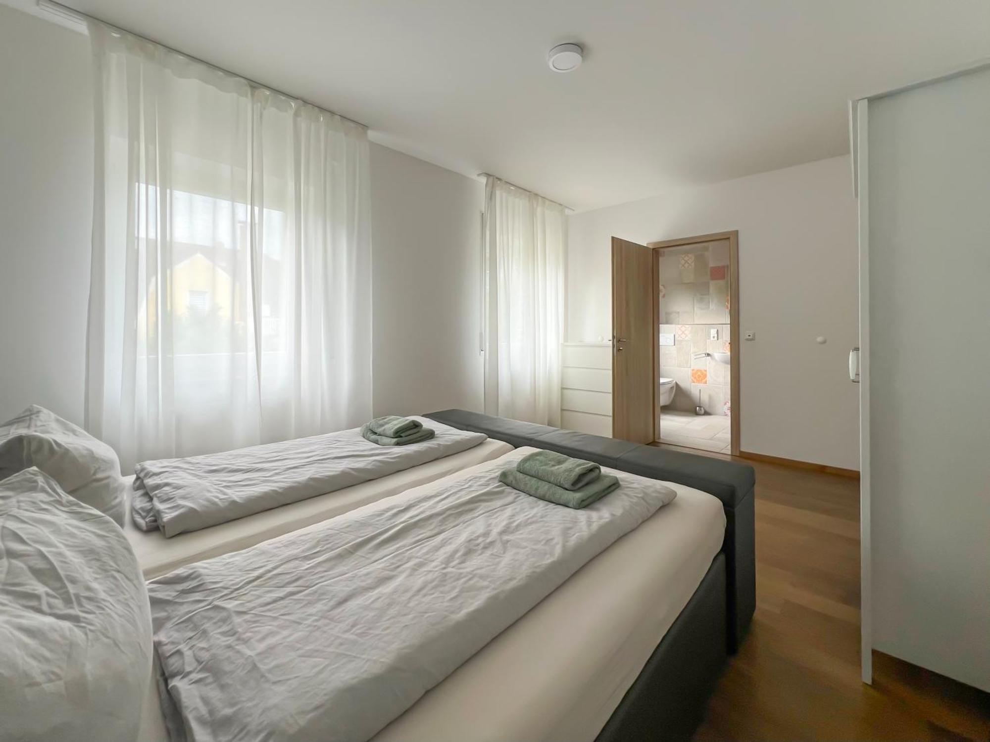 Haus Lilienthaler Apartment BRE Exterior foto
