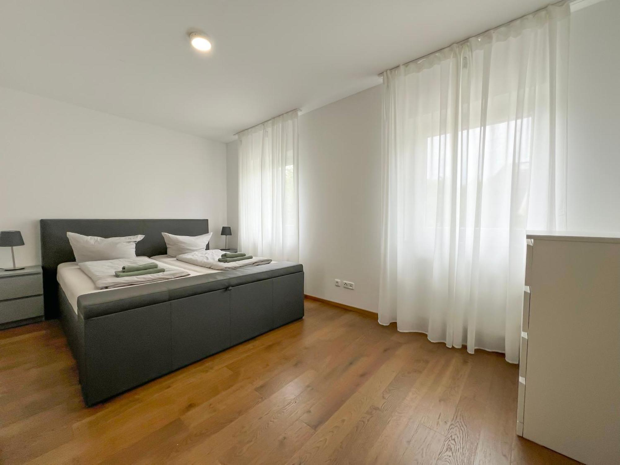 Haus Lilienthaler Apartment BRE Exterior foto