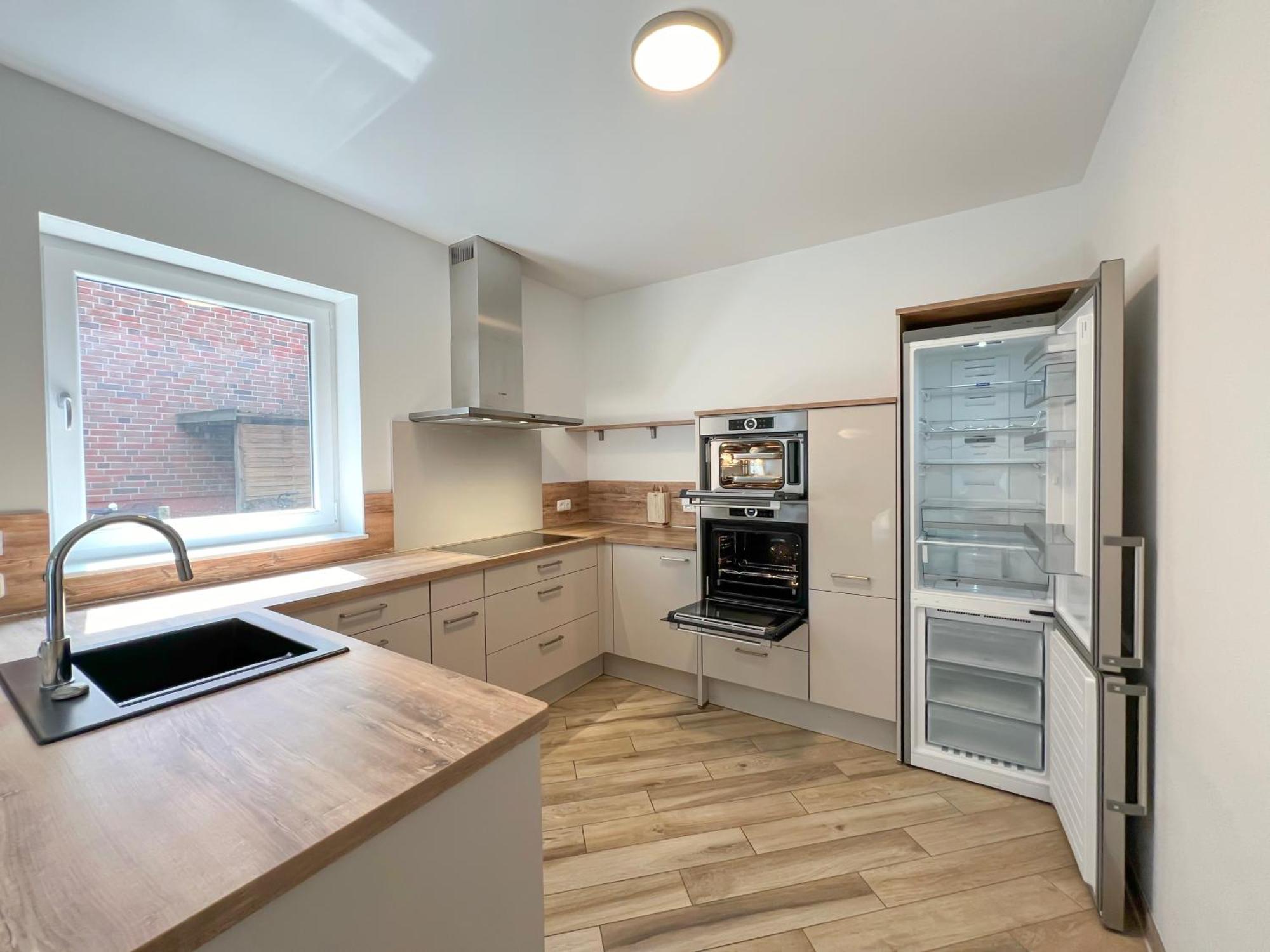 Haus Lilienthaler Apartment BRE Exterior foto
