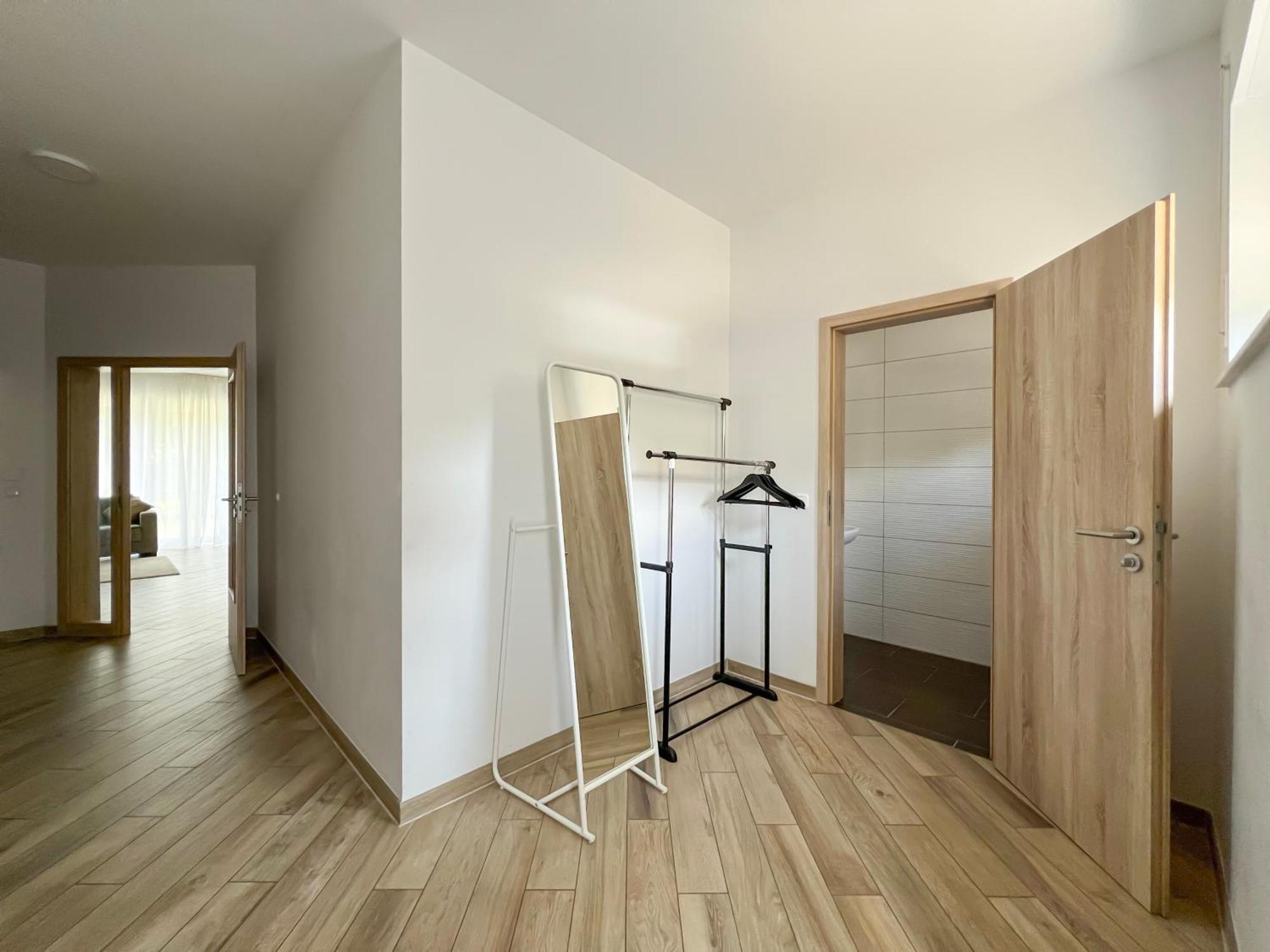 Haus Lilienthaler Apartment BRE Exterior foto