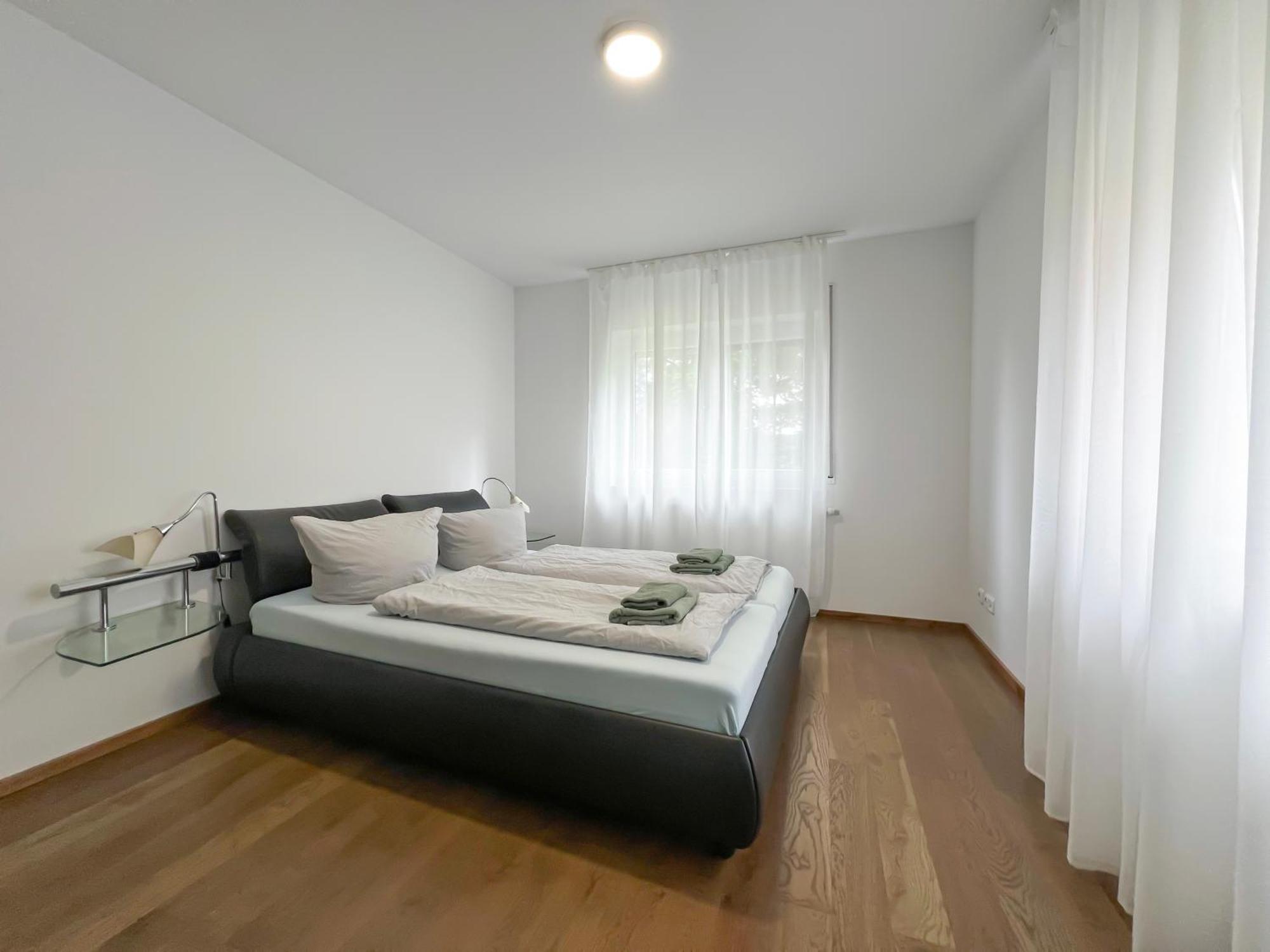 Haus Lilienthaler Apartment BRE Exterior foto
