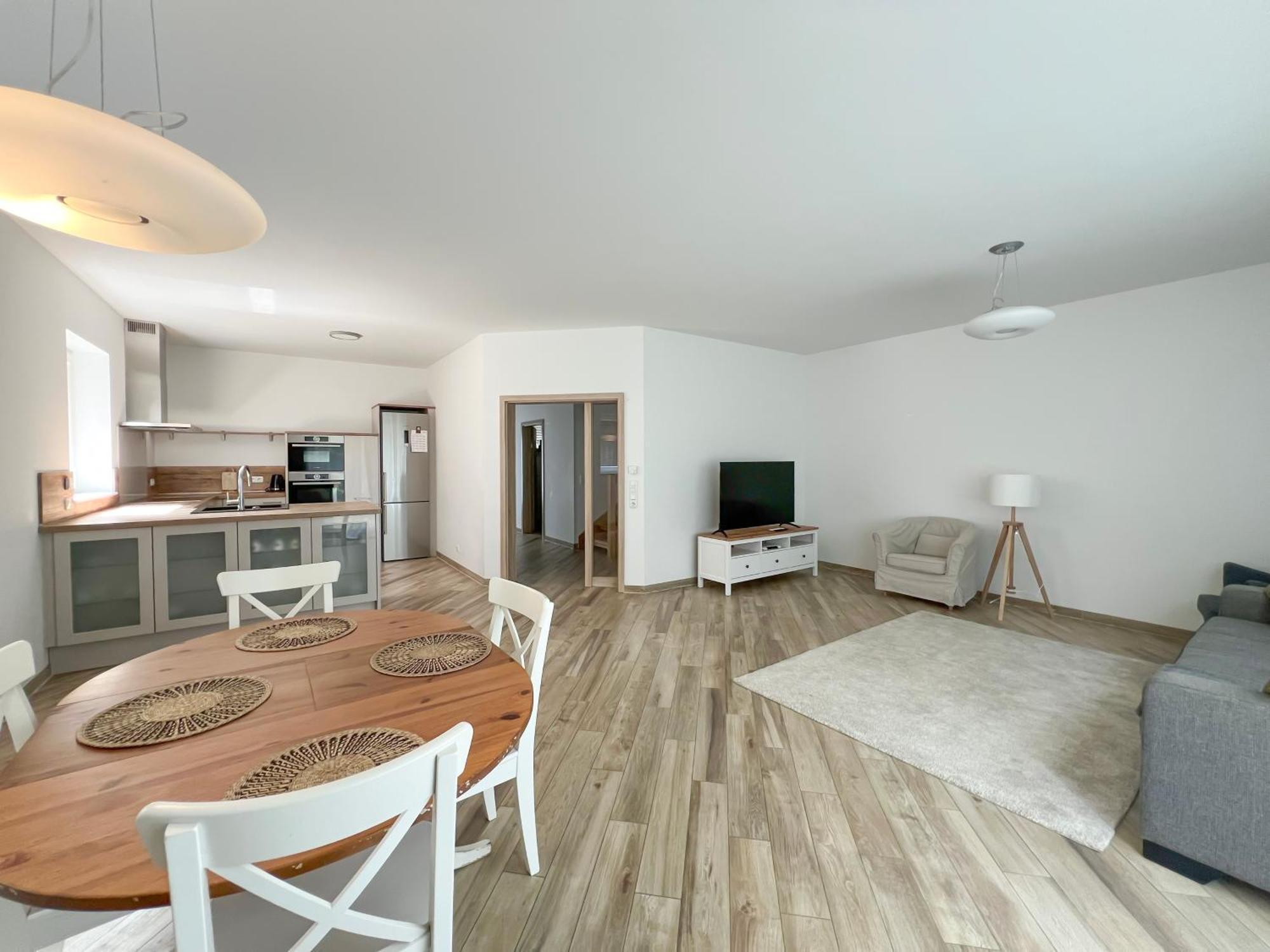 Haus Lilienthaler Apartment BRE Exterior foto