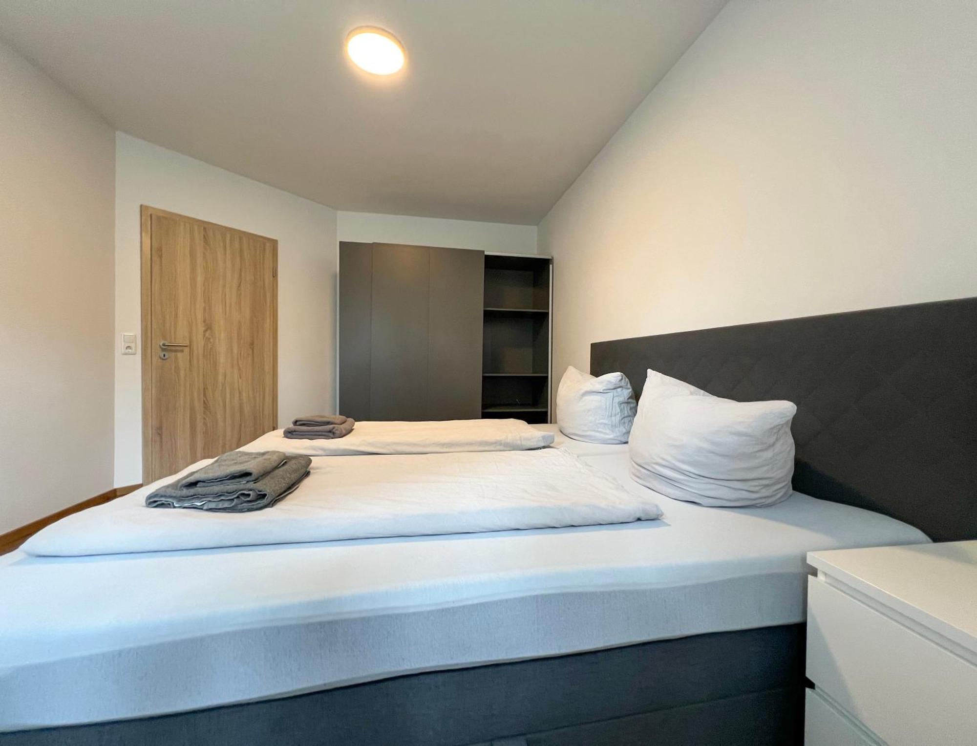 Haus Lilienthaler Apartment BRE Exterior foto