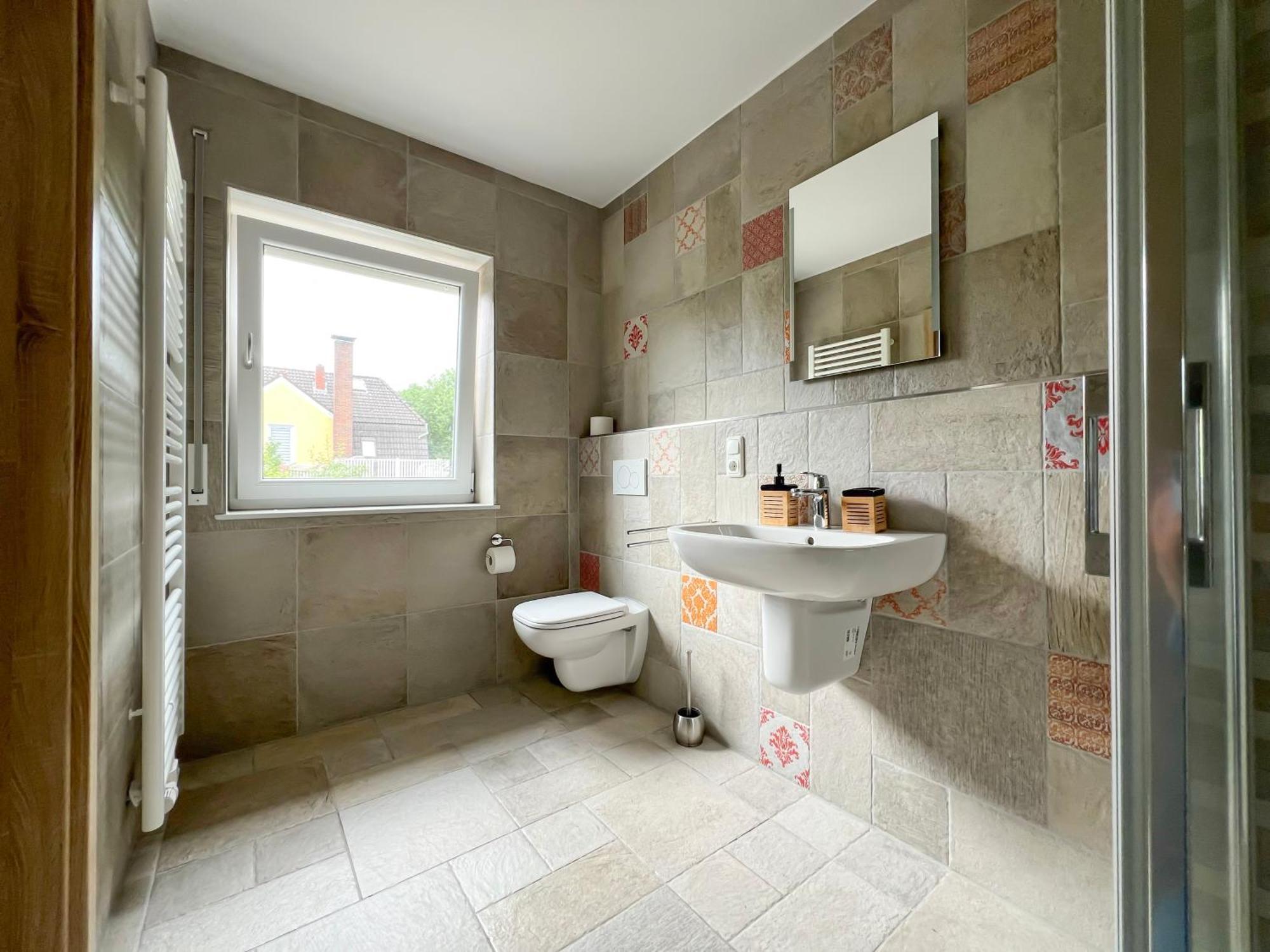 Haus Lilienthaler Apartment BRE Exterior foto