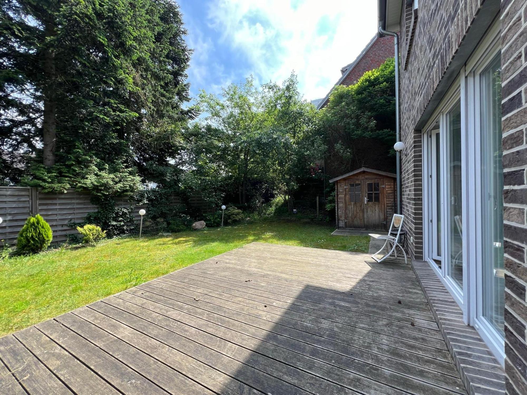 Haus Lilienthaler Apartment BRE Exterior foto